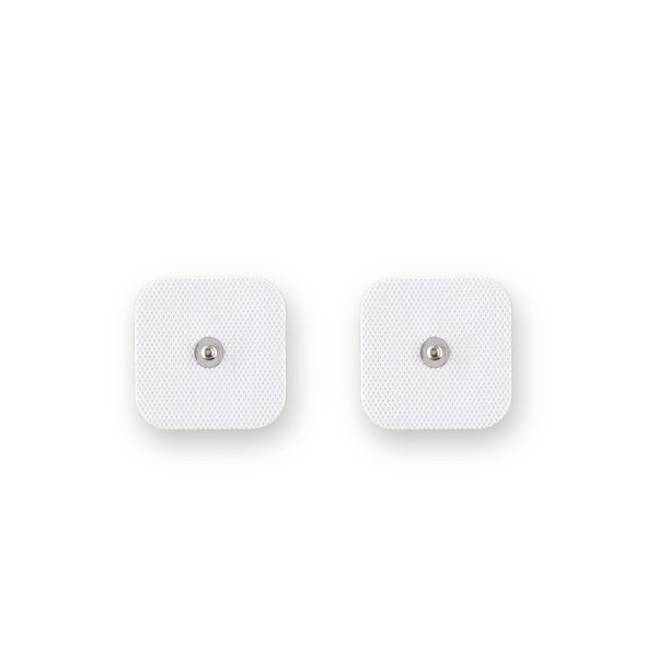 Reusable Electrode Supplier - Factory Wholesale 55CM Silicone Conductive