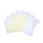 Eyelash Remover Supplier - Hot Sale Lightweight Soft Cotton Pad Sticker