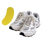 Shoe Deodorant Sticker Manufacturer - New Arrived Cheap Disposable Private