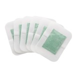 Wormwood Knee Plaster Factory - Hot Selling Natural Herbals Transdermal