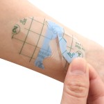 Swimming Ear Cover Supplier - Summer Disposable Kids Plastic Protection