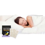 Sleep Aid Patch Supplier - Waterproof Hypoallergenic Invisible Aromatherapy