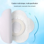 Sanfu Stickers Supplier - High Quality New Products Non Woven Breathable