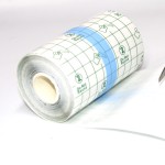 Medical PU Film Manufacturer - Custom OEM Pu Film Roll Waterproof Tape