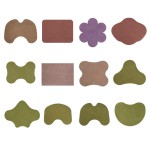 Self-heating Patch Factory - Hot Sale Disposable Chinese Herbal Wormwood