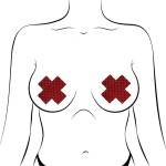 Decorative Nipple Cover Factory - Hot Sale Ladies Disposable Polyester