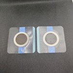 Joint Care Stickers Factory - Hot Sale Cheap Natural Herbal Cervical Lumbar