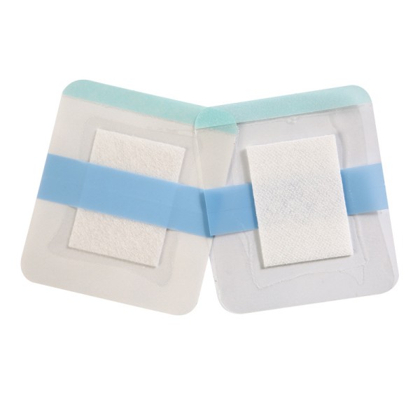 Baby Wound Dressing Manufacturer - China Factory Wholesale Medical PU