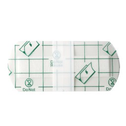 Tattoo Eyebrow Sticker Supplier - Best Quality Waterproof Temporary Clear