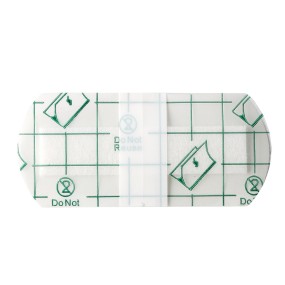 Tattoo Eyebrow Sticker Supplier - Best Quality Waterproof Temporary Clear