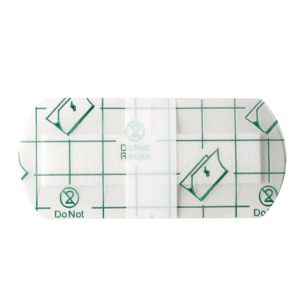 Tattoo Eyebrow Sticker Supplier - Best Quality Waterproof Temporary Clear