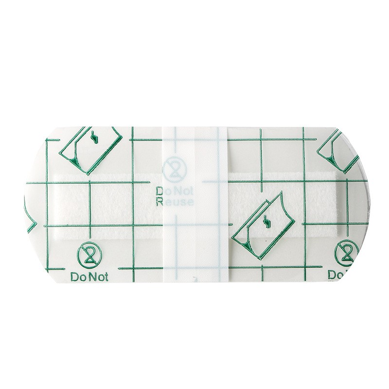 Tattoo Eyebrow Sticker Supplier - Best Quality Waterproof Temporary Clear