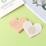 Nipple Cover Factory - Top Selling Flower Shape Thin Invisible Breathable