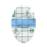 Waterproof Ear Stickers Factory - Popular Sale Breathable Pu Film Dressing