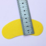 Shoe Deodorant Sticker Manufacturer - New Arrived Cheap Disposable Private