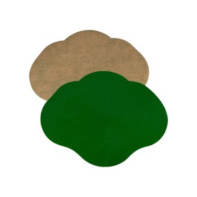 Empty Pad Patch Supplier - Custom Disposable Non-woven Breathable