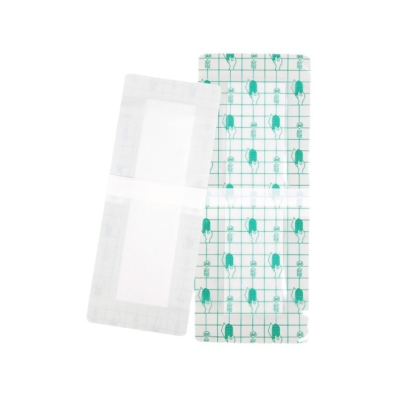 Private Sticker Factory - Home Care Waterproof Skin Friendly Cotton Core