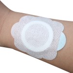 Acupoint Patch Manufacturer - Healthcare Manufacturer High Quality Spunlace