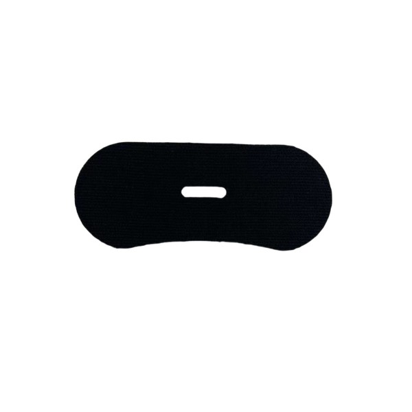 Medical Grade Tape Manufacturer - Custom Black Mouth Anti-snoring Latex-free