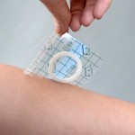 Blank Dressing Plaster Factory - Newest Popular 55cm PU Transparent