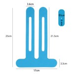 Knee Muscle Patch Supplier - 2025 New Arrived Breathable Pain Relief