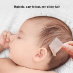 Ear Corrector Stickers Supplier - Best Selling 4cmX150cm Comfortable Kids