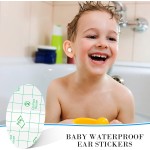 Waterproof Ear Plugs Factory - Baby Ear Covers Bath Swimming Protection