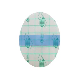 Waterproof Ear Stickers Factory - Popular Sale Breathable Pu Film Dressing