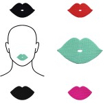 Sleep Mouth Strip Supplier - Top Selling 2025 Custom Rayon Lavender