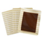 Body Pain Patches Supplier - High Quality Non-woven Waterproof Chinese