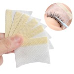 Eyelashes Patch Manufacturer - Factory Direct Sale Disposable Removing