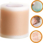 Silicone Scar Sheet Supplier - Custom 5cm1m Waterproof Easy Tear