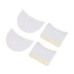 Makeup Pads Supplier - Eyeshadow Shields Disposable Lint Free
