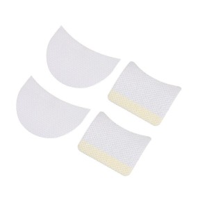 Makeup Pads Supplier - Eyeshadow Shields Disposable Lint Free