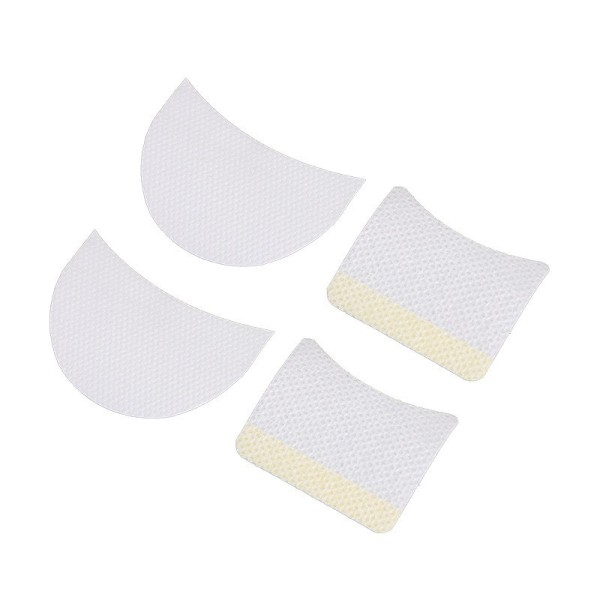 Makeup Pads Supplier - Eyeshadow Shields Disposable Lint Free