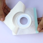 Catheter Tape Factory - Factory Wholesale High Quality Comfortable Adhesive