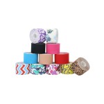 Muscle Pain Tape Factory - Factory Direct Wholesale High Quality 5cm5m