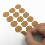 Microneedle Eye Patch Factory - Hot Selling Customized Elastic Fabric