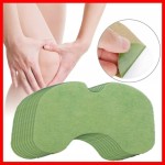 Self-heating Patch Factory - Hot Sale Disposable Chinese Herbal Wormwood