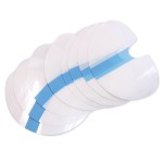 Chest Sticker Factory - Hot Sale Waterproof Hypoallergenic Silicone