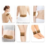 Heat Patch Supplier - Innovative Products 2025 Moxibustion Herbal