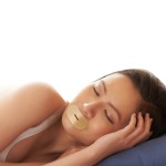 Breathing Mouth Tape Supplier - Factory Wholesale Pain-Free Removal New