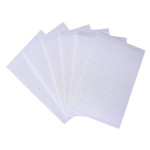 Pain Relief Patch Supplier - Chinese Natural Herbal Cooling Gel Plaster