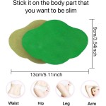 Empty Pad Patch Supplier - Custom Disposable Non-woven Breathable