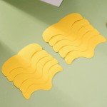Forehead Patch Supplier - Best Selling Non Woven Silicone Wrinkle Remover