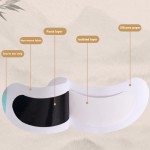 Detox Foot Patch Factory - Trending Product 2025 Chinese Herbal Adhesive