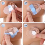 Swimming Ear Cover Supplier - Disposable Waterproof Protector Shower Cap