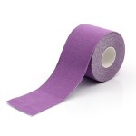 Kinesio Tape Supplier - Factory Wholesale Colorful Rayon Athletic Recovery