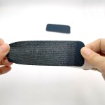 Lip Shaped Mouth Tapes Factory - Alnlike MT03 Factory Wholesale Private