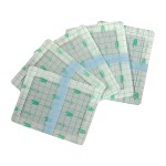 Transdermal Plaster Supplier - Factory Direct Sales 100% Natural Herbal